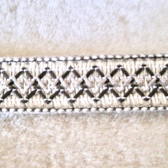 Canterbury Sheepskin Babe Shearling Crossbody Bag Made In New Zealand NWOT - Picture 4 of 9